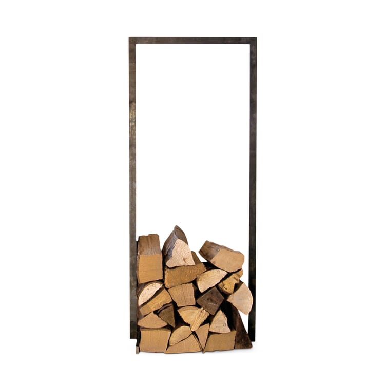 Wood stacker high wood, Small