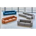 Sofaelemente Mags Soft Armlehne (niedrig) rechts