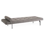 Bettliege Napper, Metall