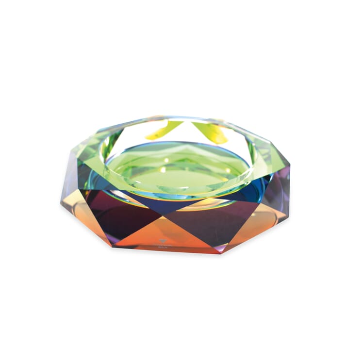 Rainbow Bowl, Large