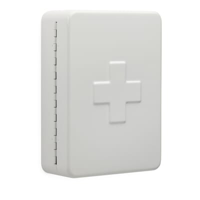 Schlichte Regale & funktionale Schränke | MAGAZIN