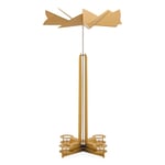 Pyramide TM Gold