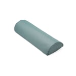 Bolster for XXL lounger Green