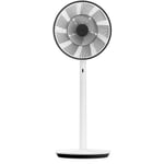 Fan Greenfan Matte White