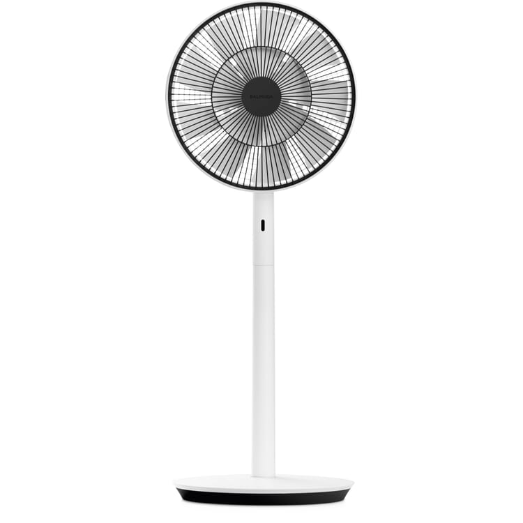 Fan Greenfan, Matte White