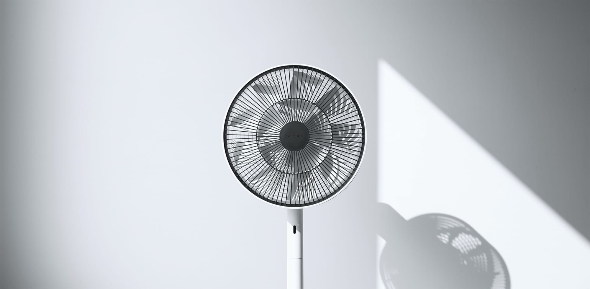 Ventilator Greenfan, Mattweiß | MAGAZIN Ventilator Greenfan, Mattweiß | MAGAZIN