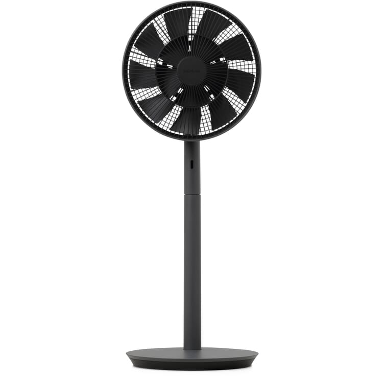 Fan Greenfan, Matte gray