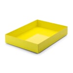 Falter Storage RAL 1016 Sulfur yellow