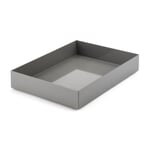 Falter Storage RAL 7037 Dusty grey