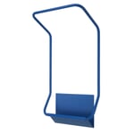 Garderobe Piro Ultramarinblau RAL 5002