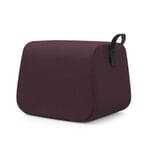 Nector Stool Aubergine