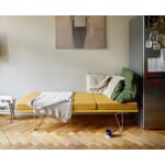 Tisch und Liege LTL Platte Zinkgelb RAL 1018