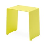 Regalsystem Baunz Regalelement 44 RAL 1016 Schwefelgelb
