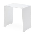 Regalsystem Baunz Regalelement 44 RAL 9010 Reinweiß