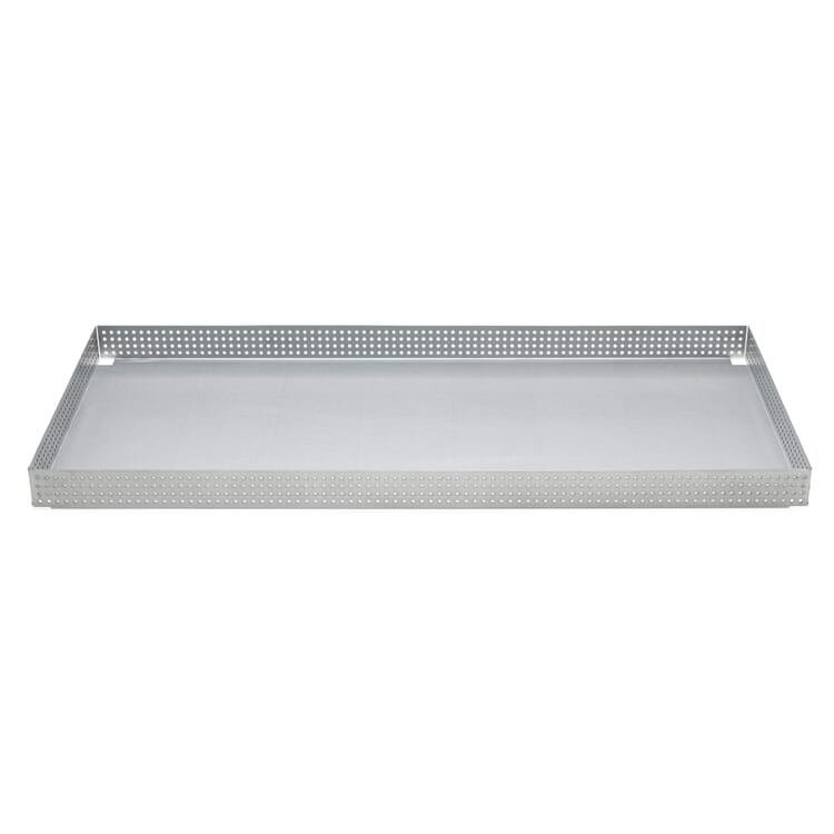 Essay on Container DS