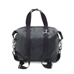 Tasche Simple Holdall Tiefschwarz
