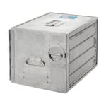 Container Unit AB