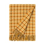 Blanket Manteca Blanket Yellow