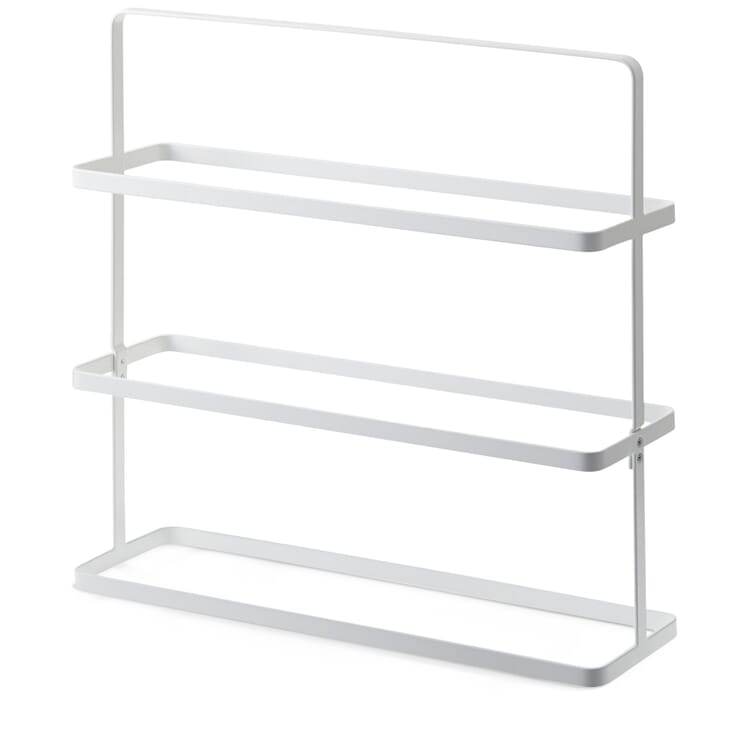 Tower Shoe Rack, Large