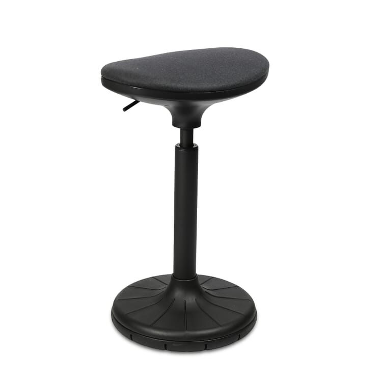 Standing aid W3, Anthracite/Black