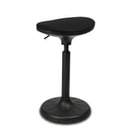 Standing aid W3 Black/Black