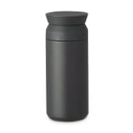 Thermal Mug Travel Tumbler 350 ml Black