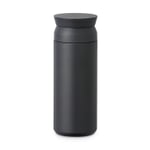 Thermal Mug Travel Tumbler 500 ml Black