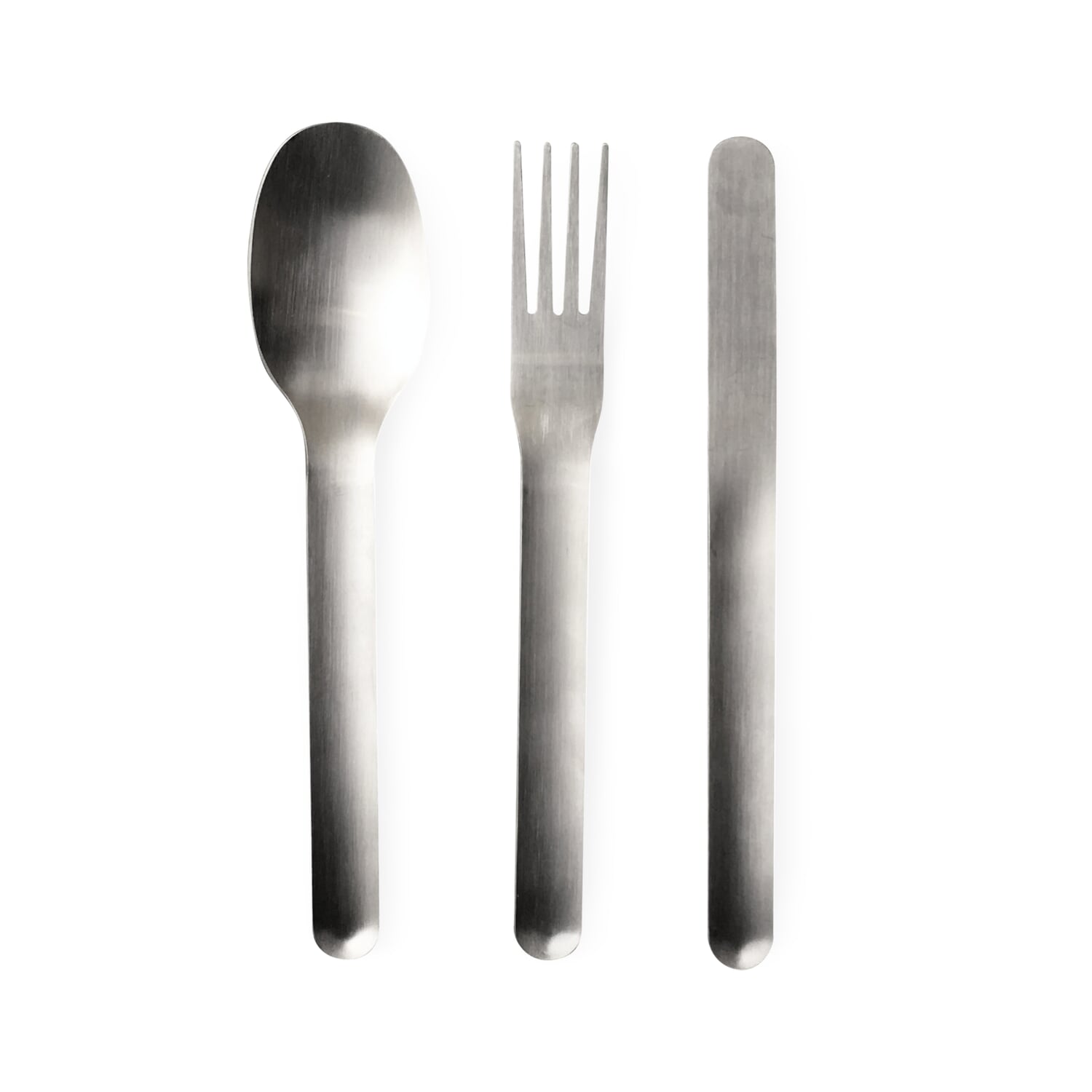 Besteck-Set Picnic
