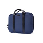Tasche Laptop Brief Blau