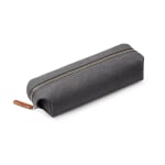 Utensilienetui Pencil Case Grau
