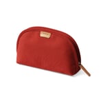 Utensilientasche Pouch Rot