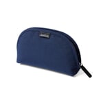 Utensilientasche Pouch Blau