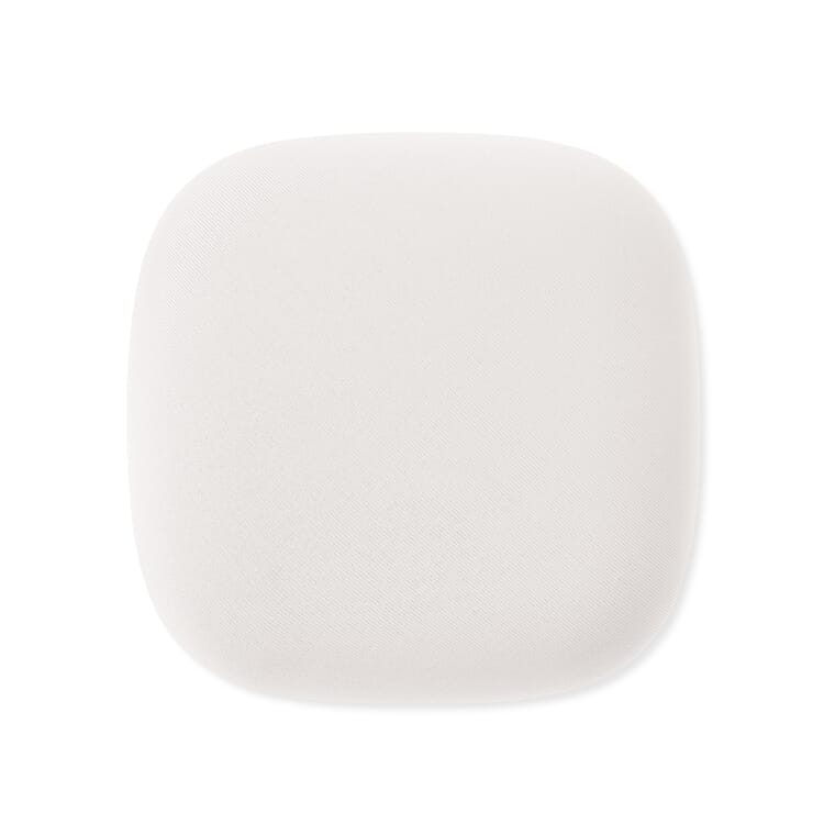 Smoke detector Kapu, White