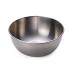 Bowl stainless steel Ø 22 cm, volume 3 l