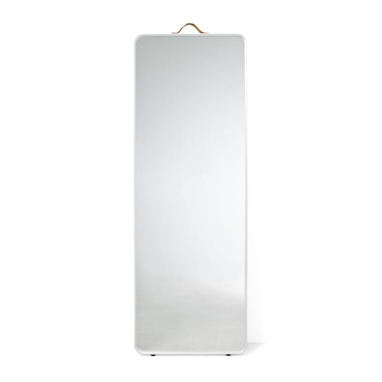 Stand mirror standard
