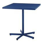 Tisch Eiger Kobaltblau RAL 5013
