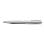 Lamy 2000 piston fountain pen Stainless steel B