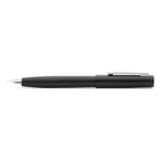 Lamy Aion fountain pen Black B