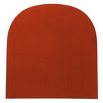 Sitzkissen Frankfurter Orange