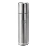 Klean Kanteen® TKPro Isolierkanne silber Volumen 1 l