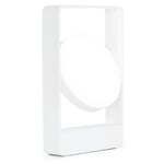 Mouro universal light White