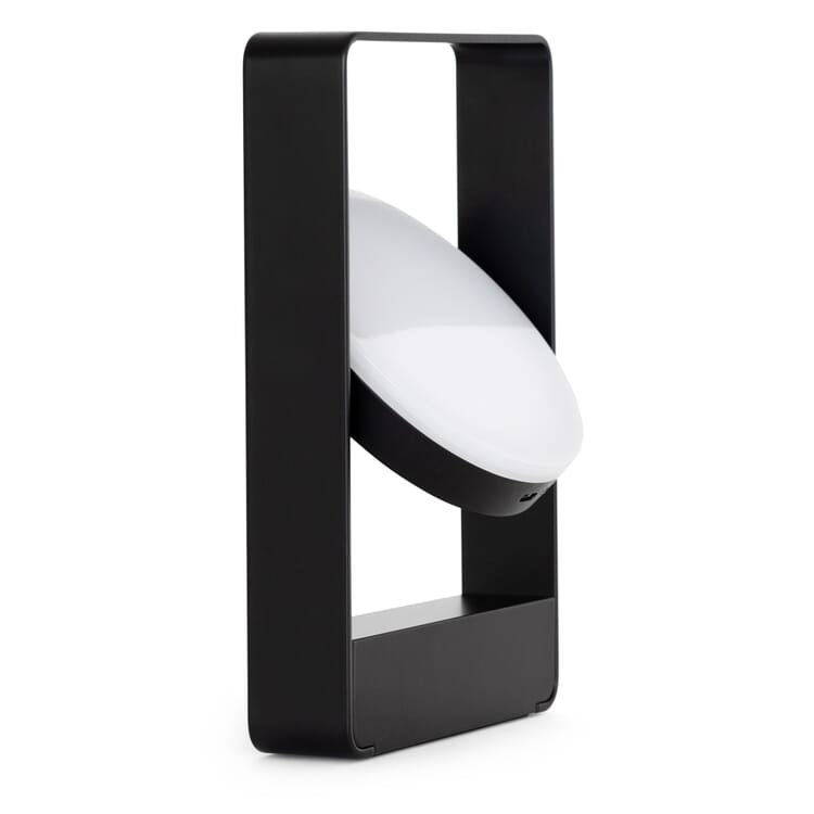 Mouro universal light, Black