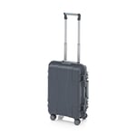 Koffer Muc Bordcase Anthrazitgrau RAL 7016
