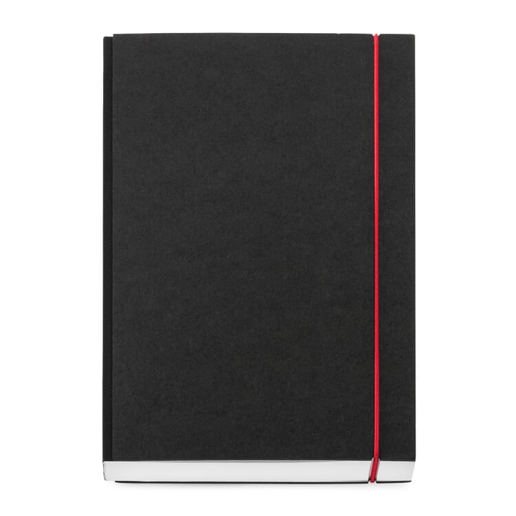 Book Blank