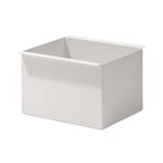 Einsätze für Regal Eichenholz Regalbox 1/3 Hoch