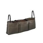 Bacsac Planter – Rectangular with Railing Mount