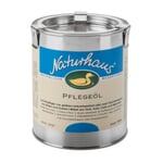 Naturhaus Pflegeöl 750-ml-Metalldose