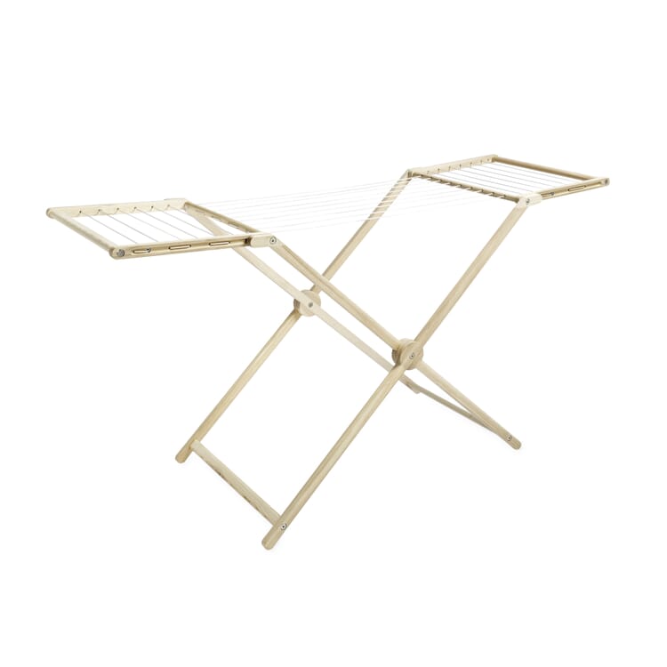 Clothes horse Mamapapa