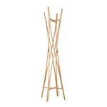 Tra Coat Rack Natural