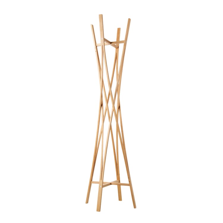 Tra Coat Rack